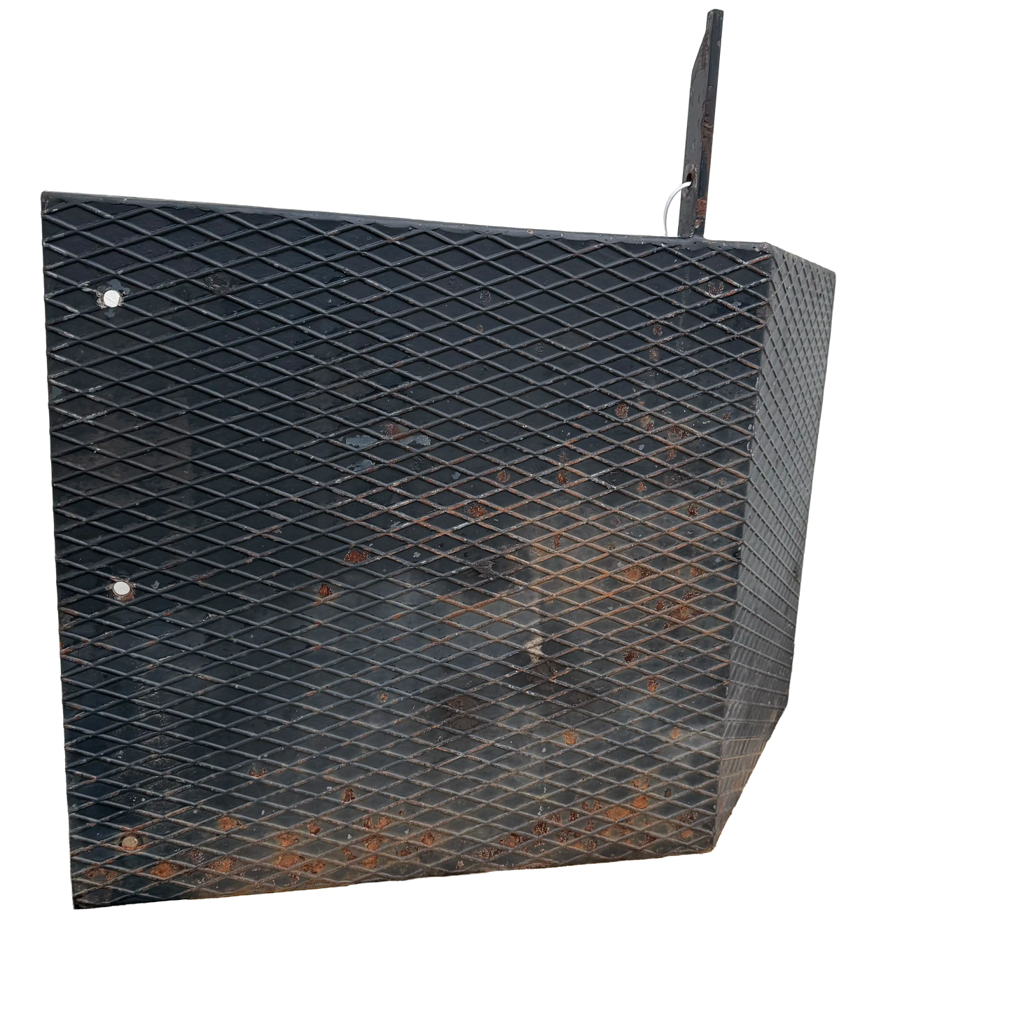 Stänkskärm vänster bak | Hitachi ZX140W-5B