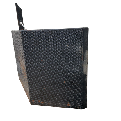 Stänkskärm vänster bak | Hitachi ZX140W-5B