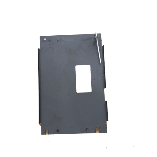 Plåt | 3122235 | Hitachi ZX140W-5B