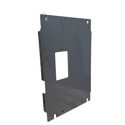 Plåt | 3122235 | Hitachi ZX140W-5B