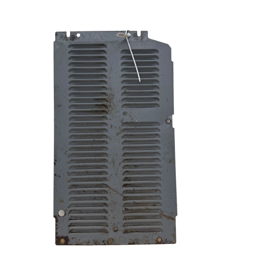 Plåt | 2060117 | Hitachi ZX140W-5B