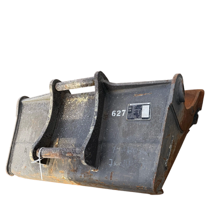 Planeringsskopa stel, invikt | 14712935 | Hitachi ZX140W-5B