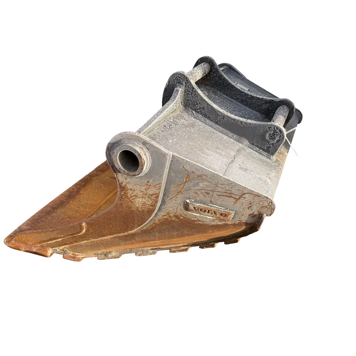 Planeringsskopa stel, invikt | 14712935 | Hitachi ZX140W-5B