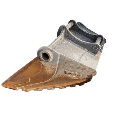 Planeringsskopa stel, invikt | 14712935 | Hitachi ZX140W-5B