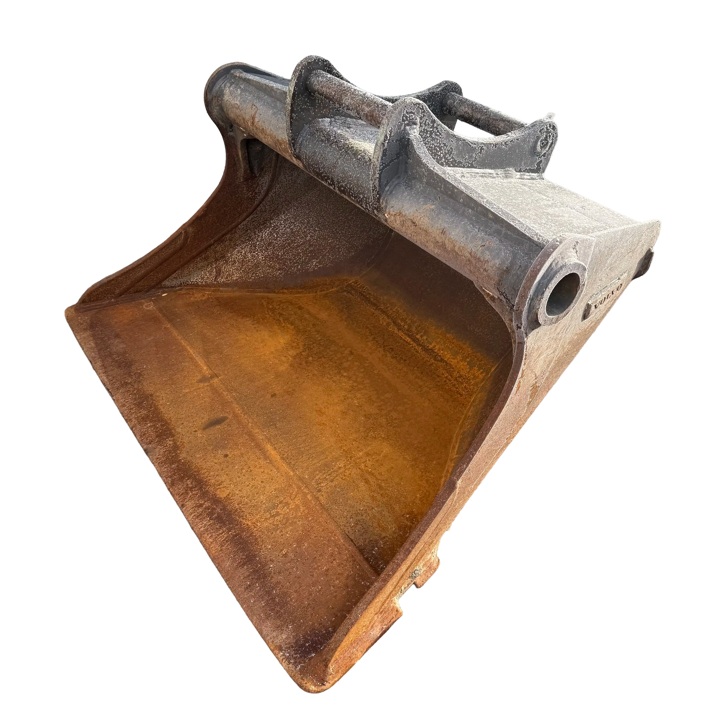 Planeringsskopa stel, invikt | 14712935 | Hitachi ZX140W-5B