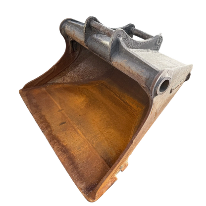 Planeringsskopa stel, invikt | 14712935 | Hitachi ZX140W-5B