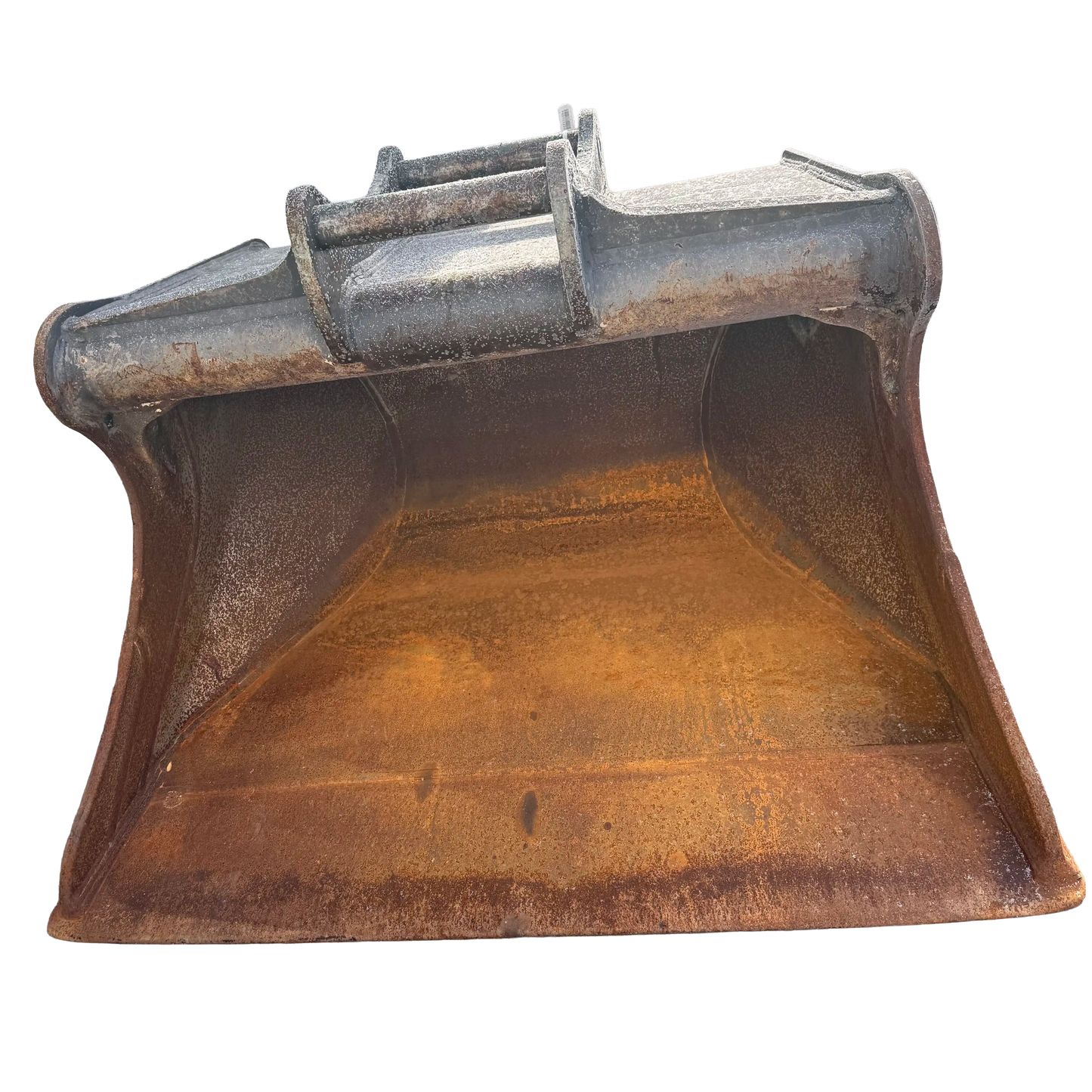 Planeringsskopa stel, invikt | 14712935 | Hitachi ZX140W-5B