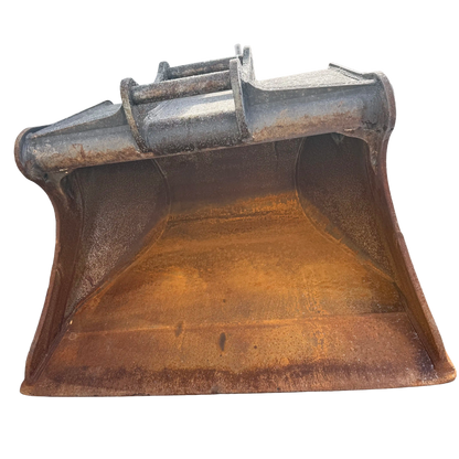 Planeringsskopa stel, invikt | 14712935 | Hitachi ZX140W-5B