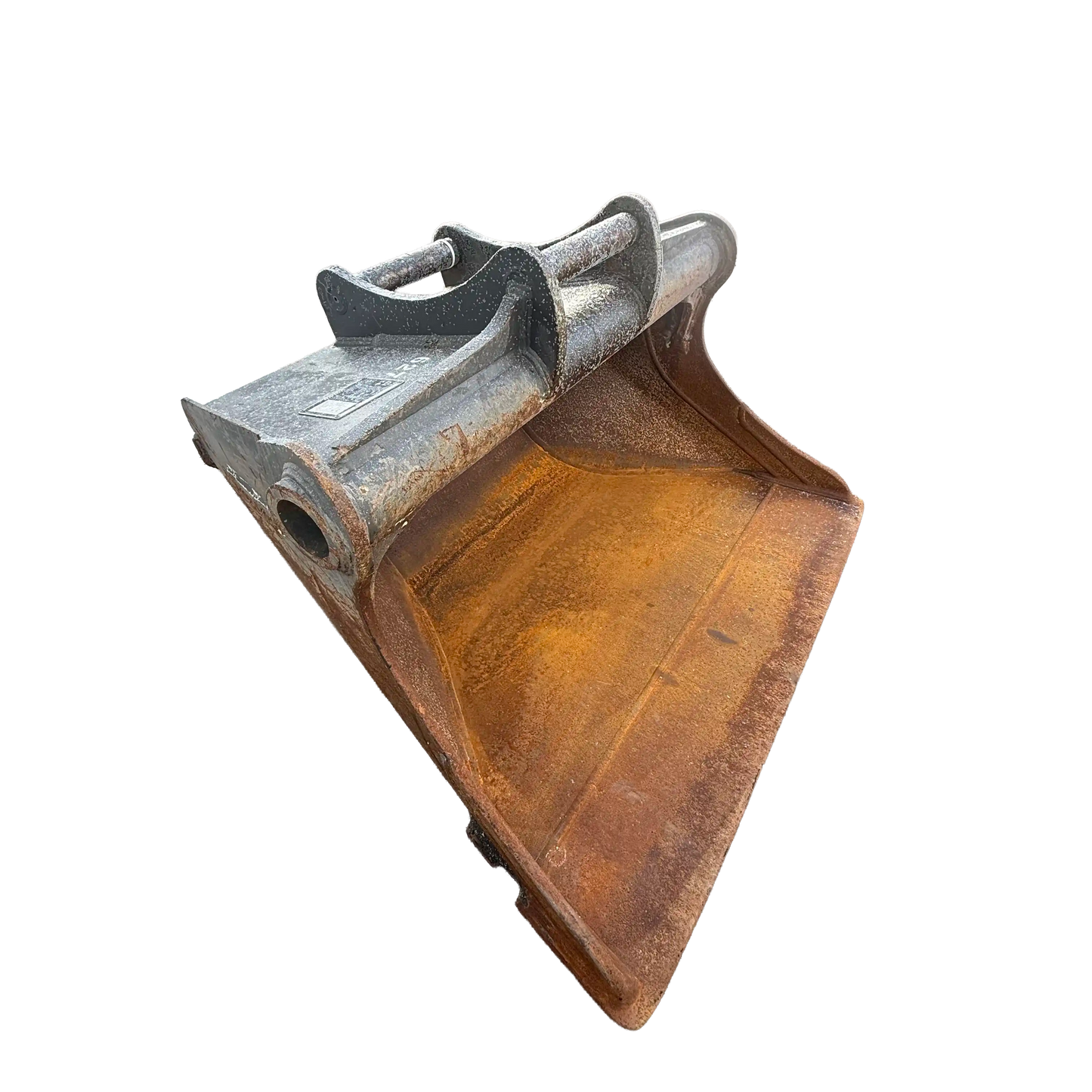 Planeringsskopa stel, invikt | 14712935 | Hitachi ZX140W-5B