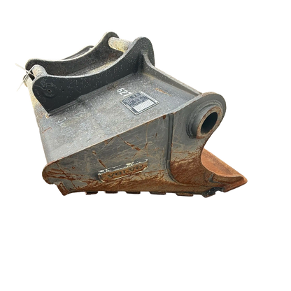 Planeringsskopa stel, invikt | 14712935 | Hitachi ZX140W-5B