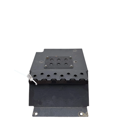 Plåt fotsteg övre | Ya40007040, Ya60026895 | Hitachi ZX140W-5B