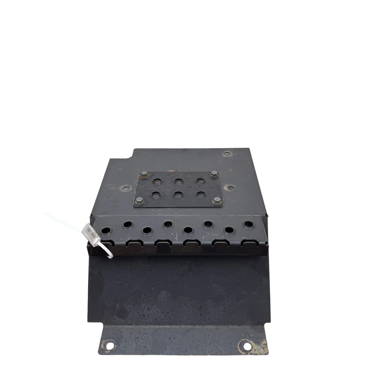 Upper step plate | Ya40007040, Ya60026895 | Hitachi ZX140W-5B