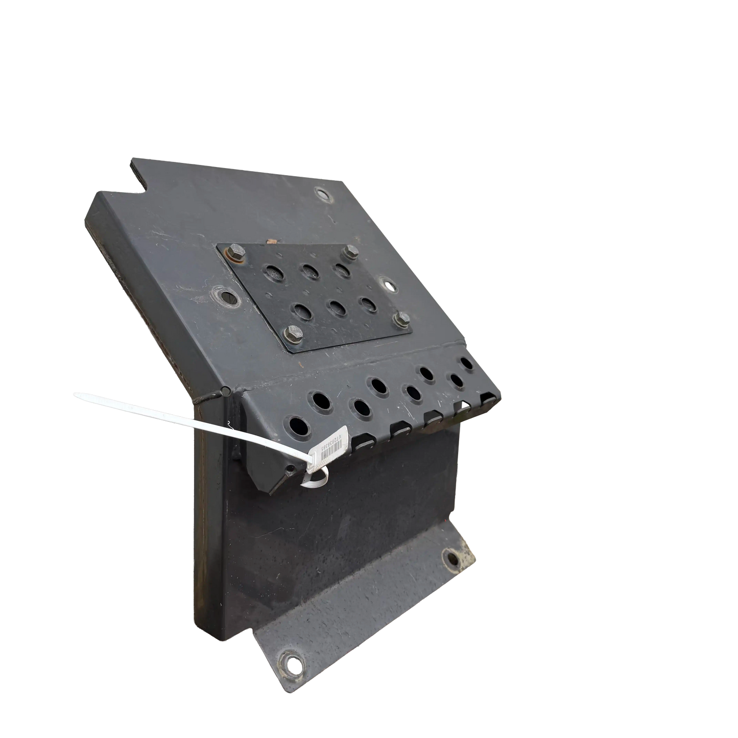 Plåt fotsteg övre | Ya40007040, Ya60026895 | Hitachi ZX140W-5B