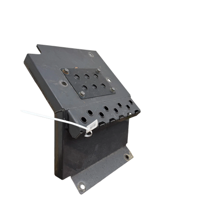 Plåt fotsteg övre | Ya40007040, Ya60026895 | Hitachi ZX140W-5B