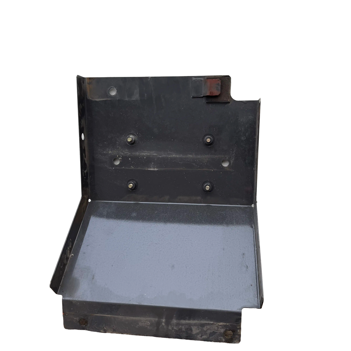 Upper step plate | Ya40007040, Ya60026895 | Hitachi ZX140W-5B