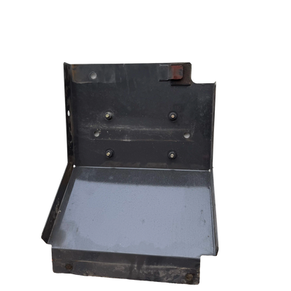 Upper step plate | Ya40007040, Ya60026895 | Hitachi ZX140W-5B
