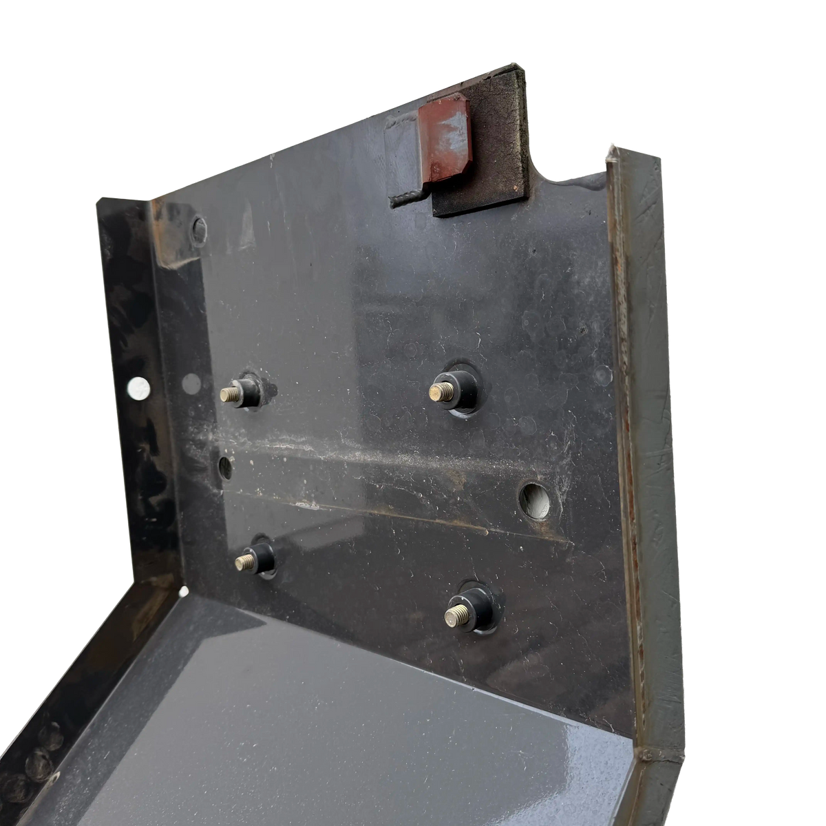 Upper step plate | Ya40007040, Ya60026895 | Hitachi ZX140W-5B