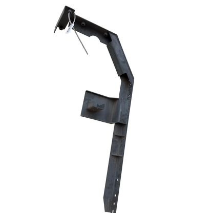 Stag | Ya40014343 | Hitachi ZX140W-5B