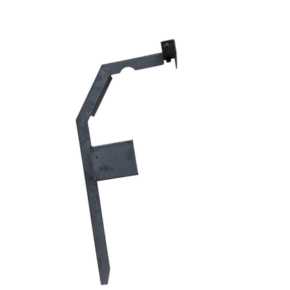 Stag | Ya40014343 | Hitachi ZX140W-5B