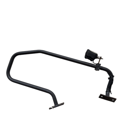 Stag | Ya40007363 | Hitachi ZX140W-5B