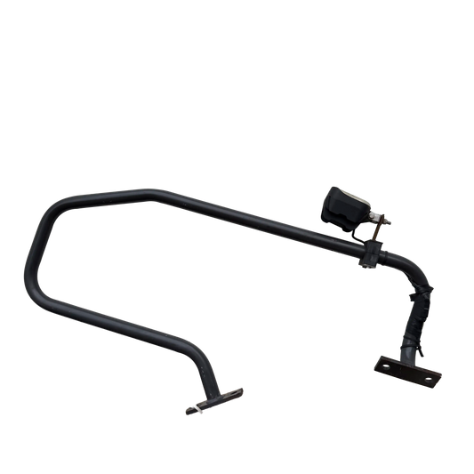 Stag | Ya40007363 | Hitachi ZX140W-5B