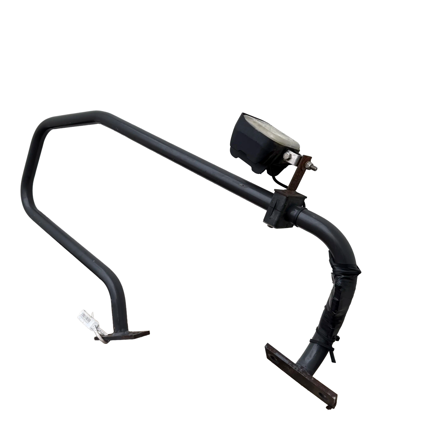 Stag | Ya40007363 | Hitachi ZX140W-5B