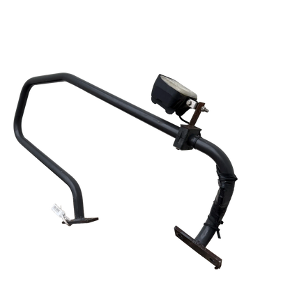 Stag | Ya40007363 | Hitachi ZX140W-5B