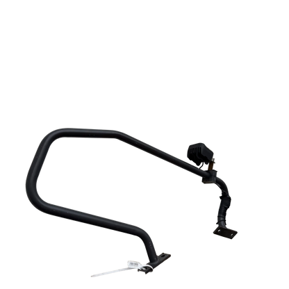 Stag | Ya40007363 | Hitachi ZX140W-5B