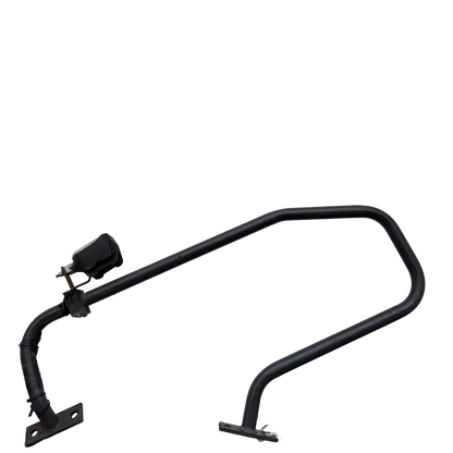 Stag | Ya40007363 | Hitachi ZX140W-5B