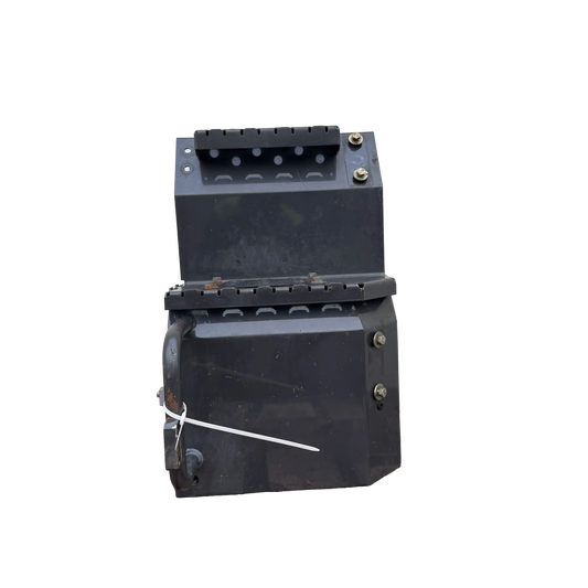 Steg fram | Ya40007323 | Hitachi ZX140W-5B