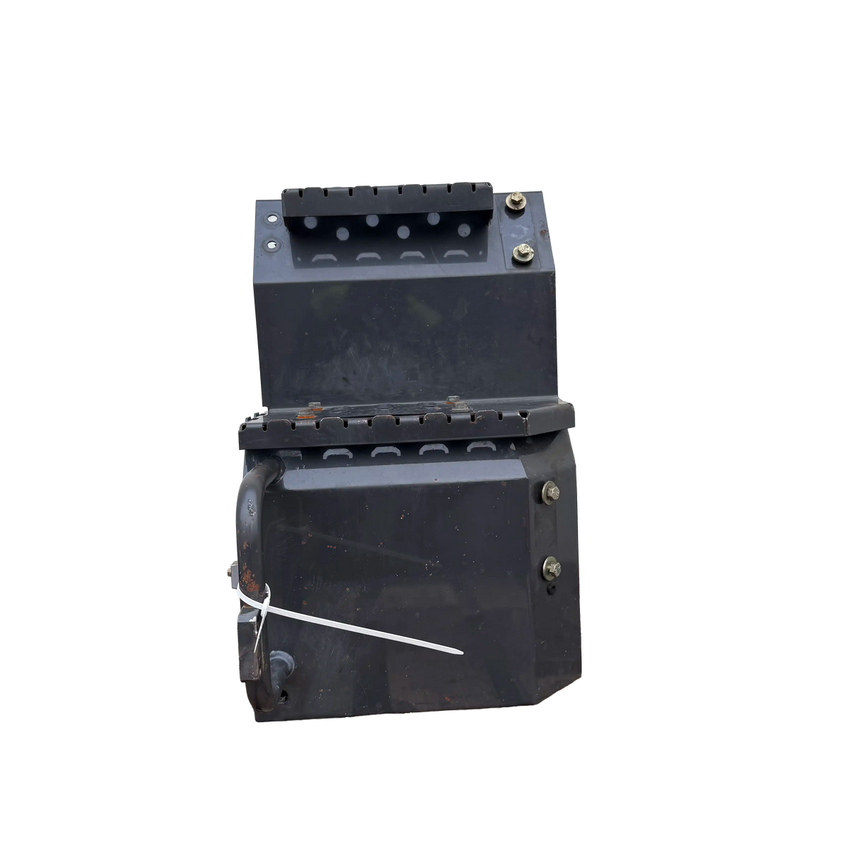 Front step | Ya40007323 | Hitachi ZX140W-5B