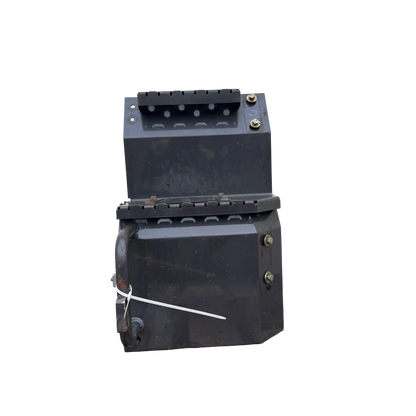 Front step | Ya40007323 | Hitachi ZX140W-5B