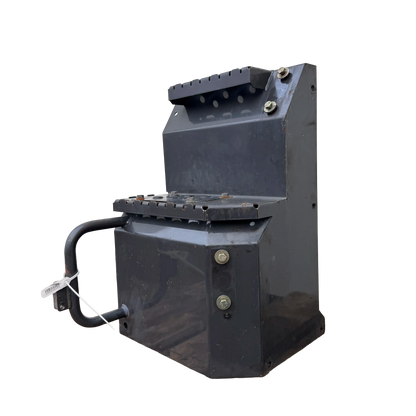 Steg fram | Ya40007323 | Hitachi ZX140W-5B