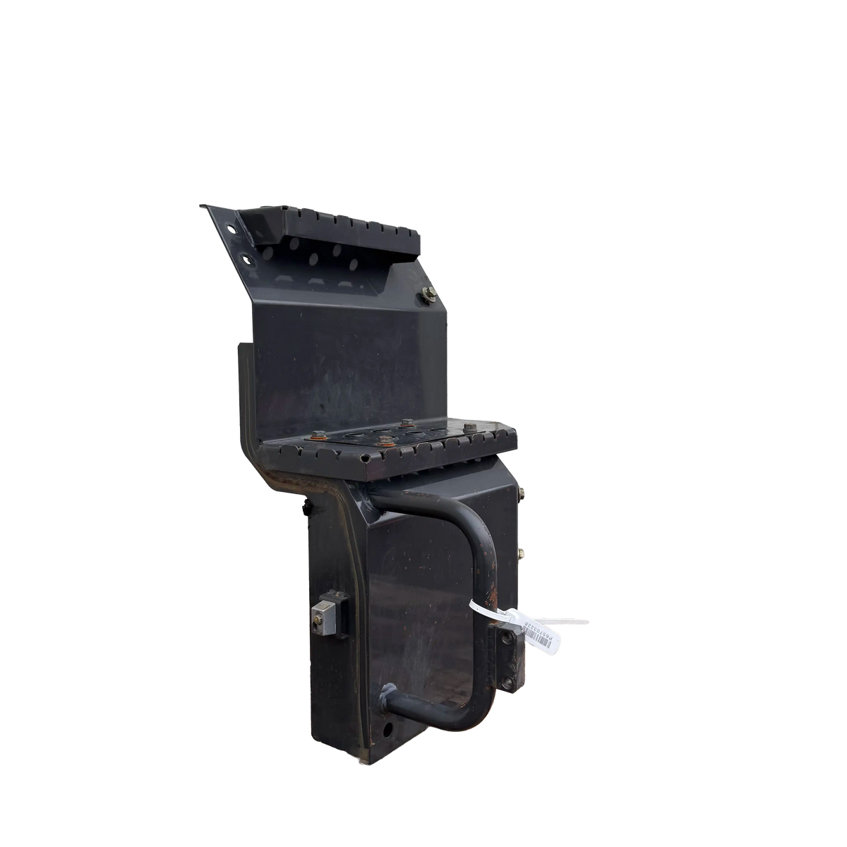 Front step | Ya40007323 | Hitachi ZX140W-5B