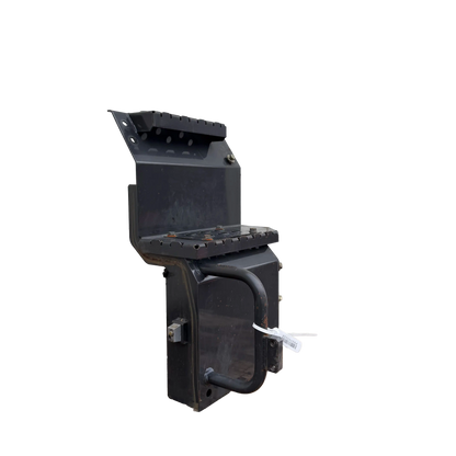 Front step | Ya40007323 | Hitachi ZX140W-5B