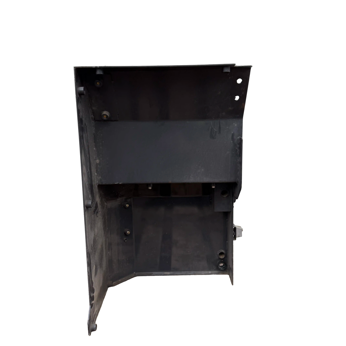 Front step | Ya40007323 | Hitachi ZX140W-5B