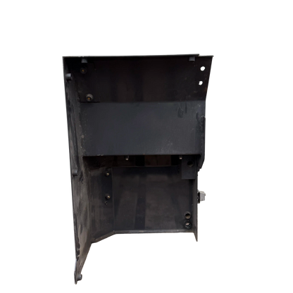 Front step | Ya40007323 | Hitachi ZX140W-5B