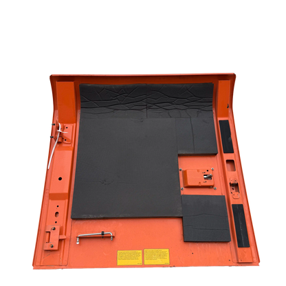 Lucka höger bak | 7059929 | Hitachi ZX140W-5B