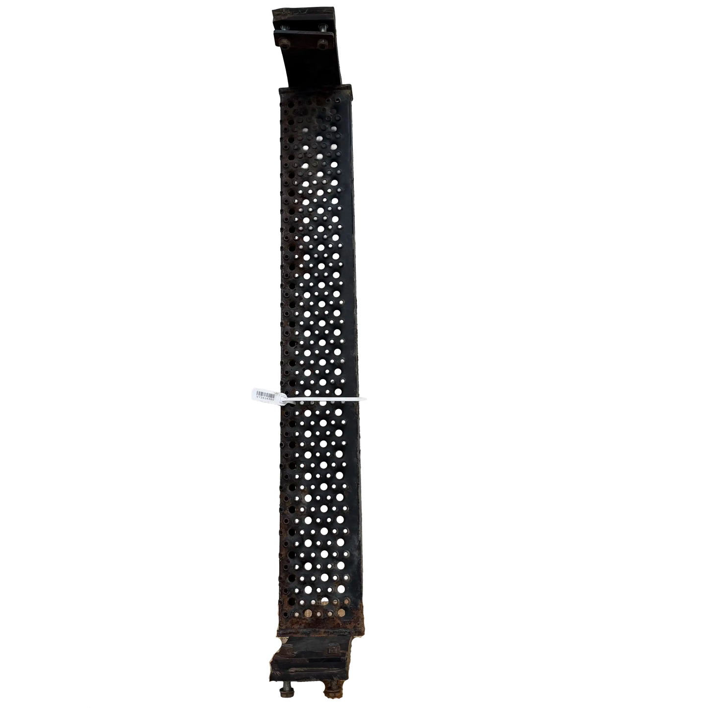 Fotsteg nedre vänster med gummi | Ya00033348, Ya00033349, Ya00033350, Ya00033351 | Hitachi ZX140W-5B