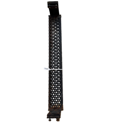 Fotsteg nedre vänster med gummi | Ya00033348, Ya00033349, Ya00033350, Ya00033351 | Hitachi ZX140W-5B