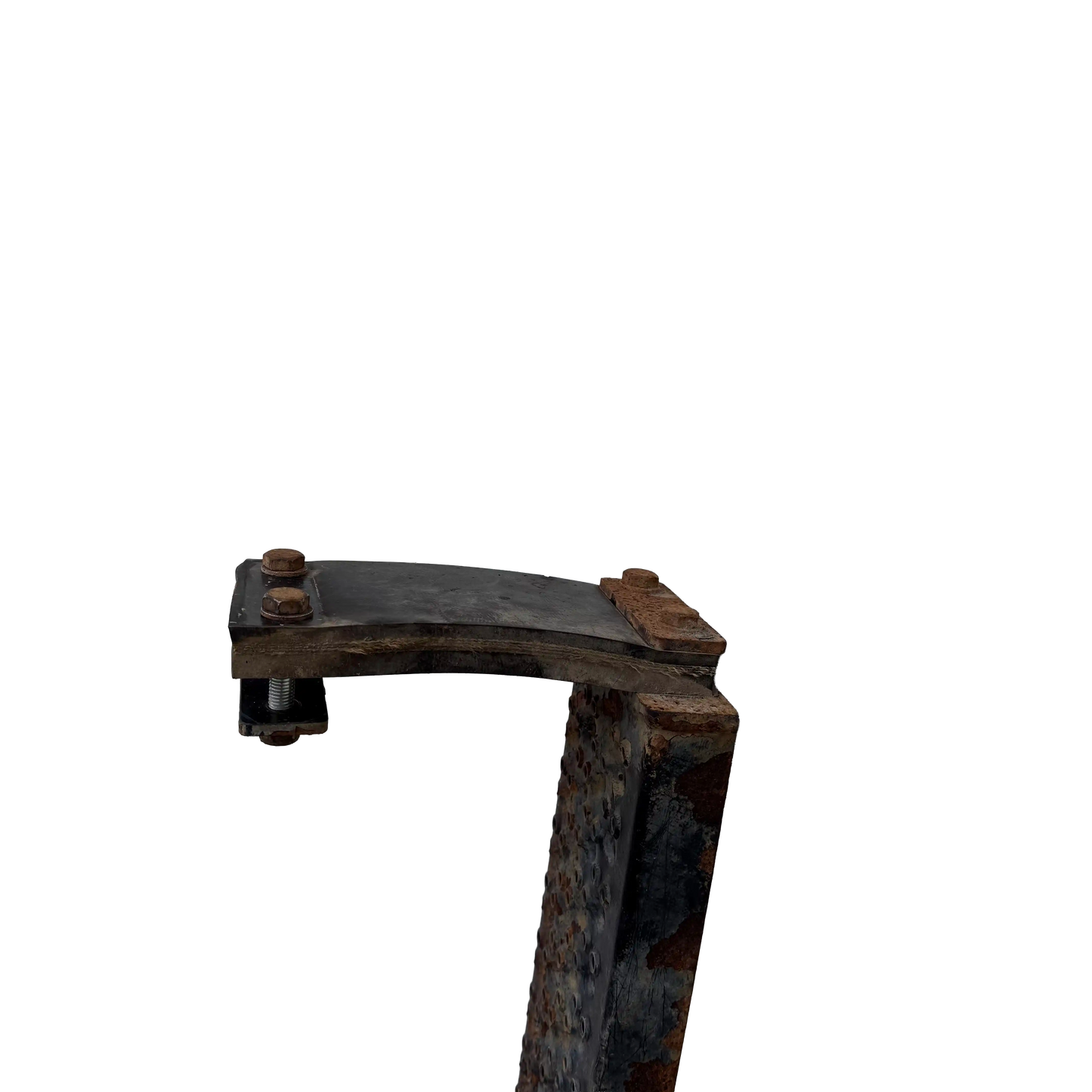 Fotsteg nedre vänster med gummi | Ya00033348, Ya00033349, Ya00033350, Ya00033351 | Hitachi ZX140W-5B