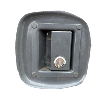 Lucka höger fram | Ya00012446, Ya40008159 | Hitachi ZX140W-5B