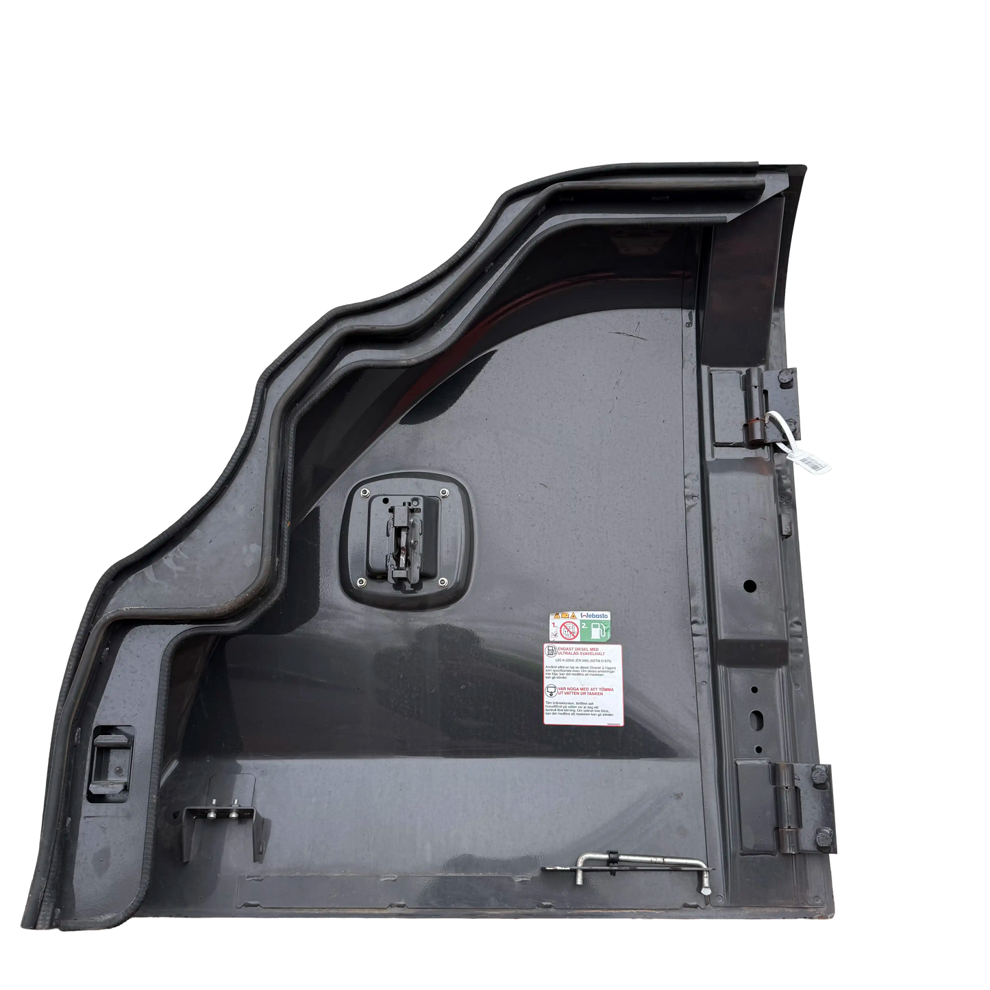 Lucka höger fram | Ya00012446, Ya40008159 | Hitachi ZX140W-5B