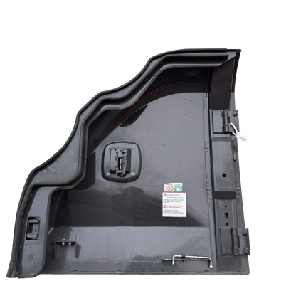 Lucka höger fram | Ya00012446, Ya40008159 | Hitachi ZX140W-5B