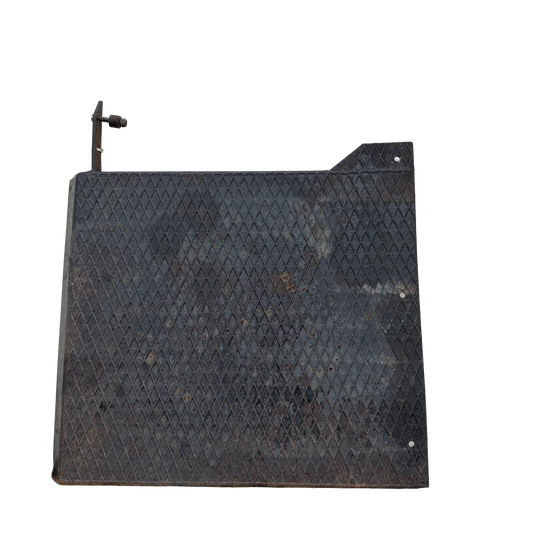 Stänkskärm vänster fram | Hitachi ZX140W-5B