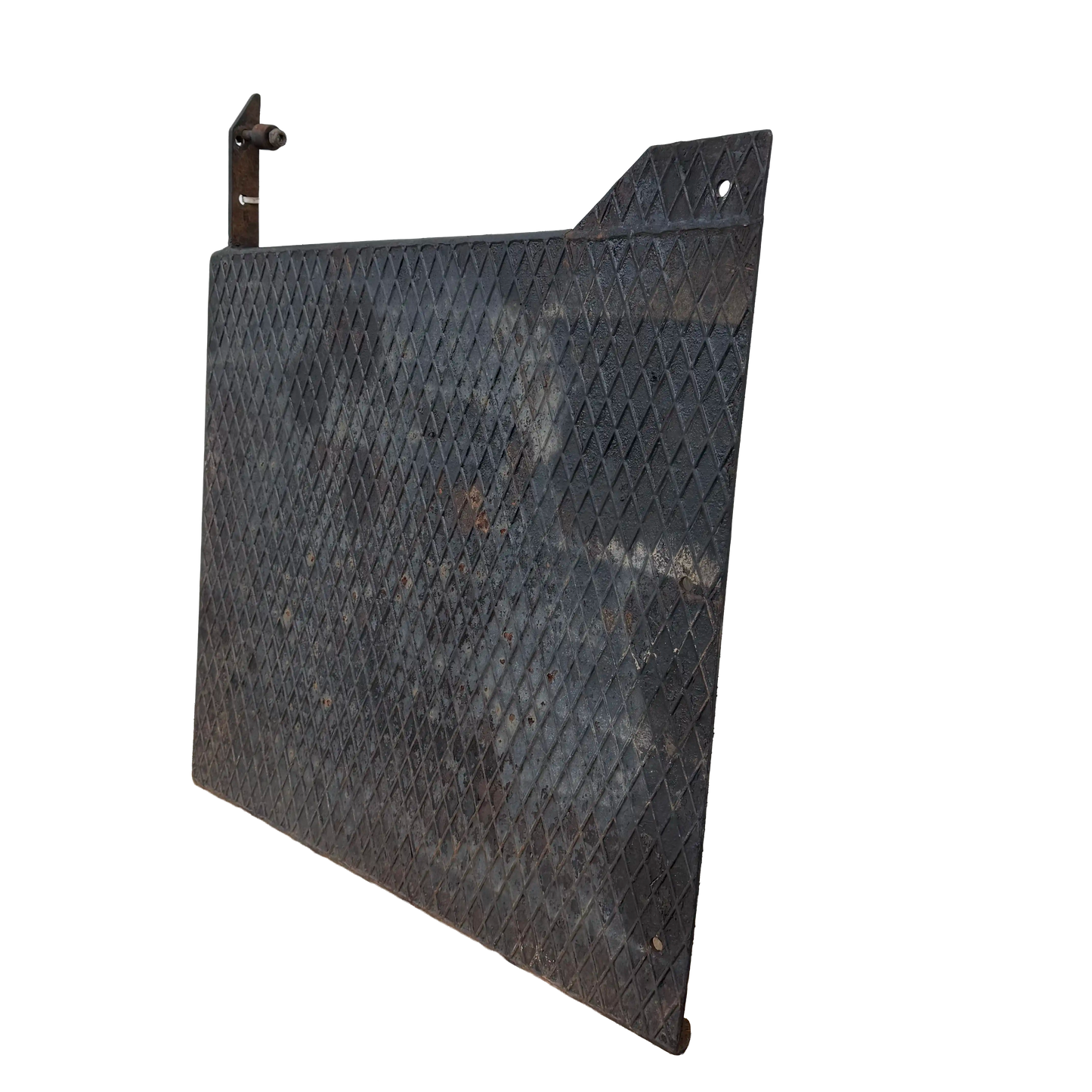 Stänkskärm vänster fram | Hitachi ZX140W-5B