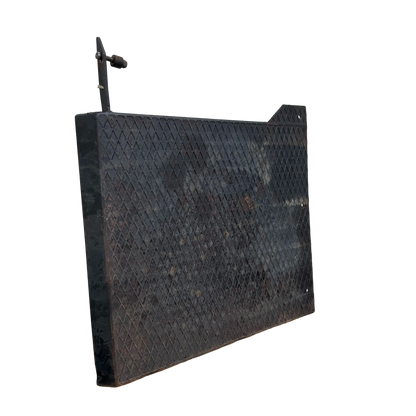 Stänkskärm vänster fram | Hitachi ZX140W-5B