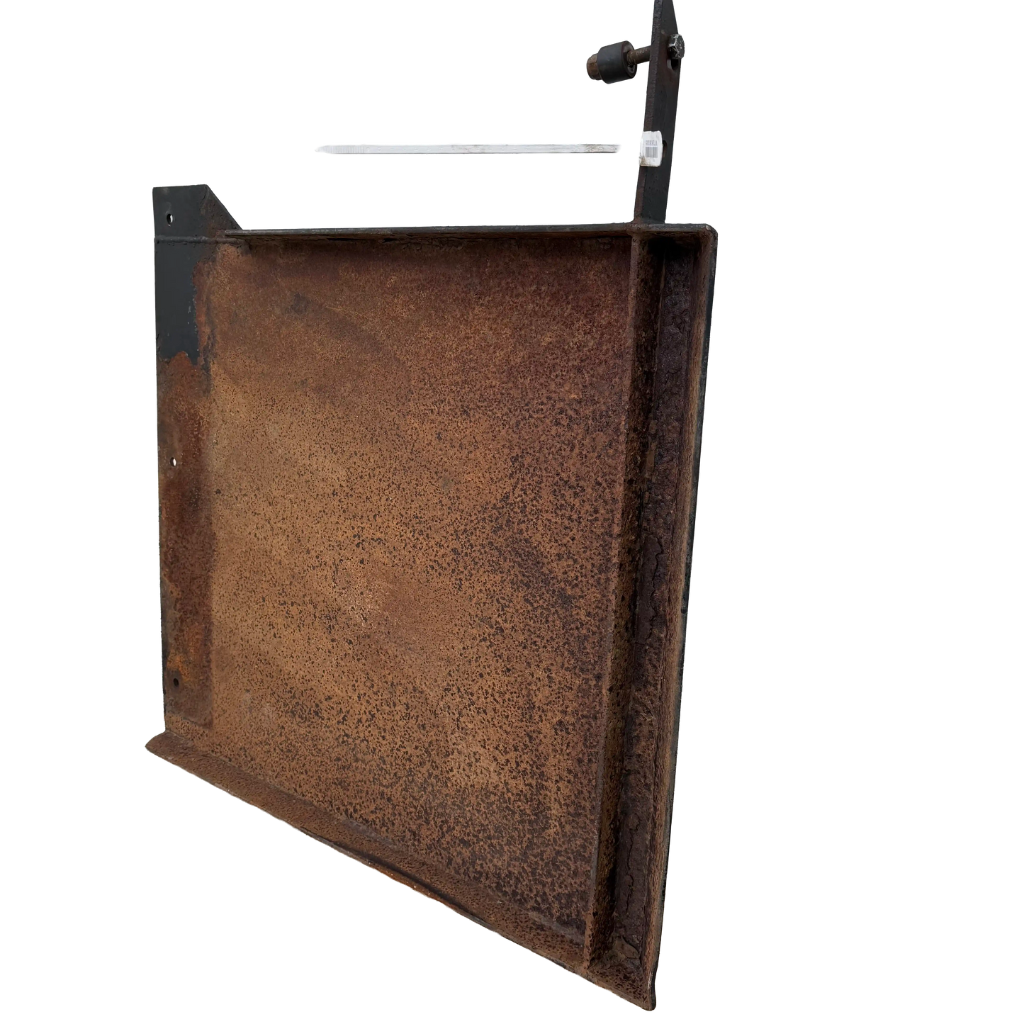 Stänkskärm vänster fram | Hitachi ZX140W-5B