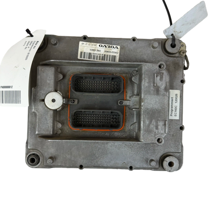 Engine ECU | 60100000
