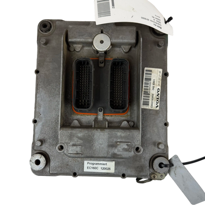 Engine ECU | 60100000